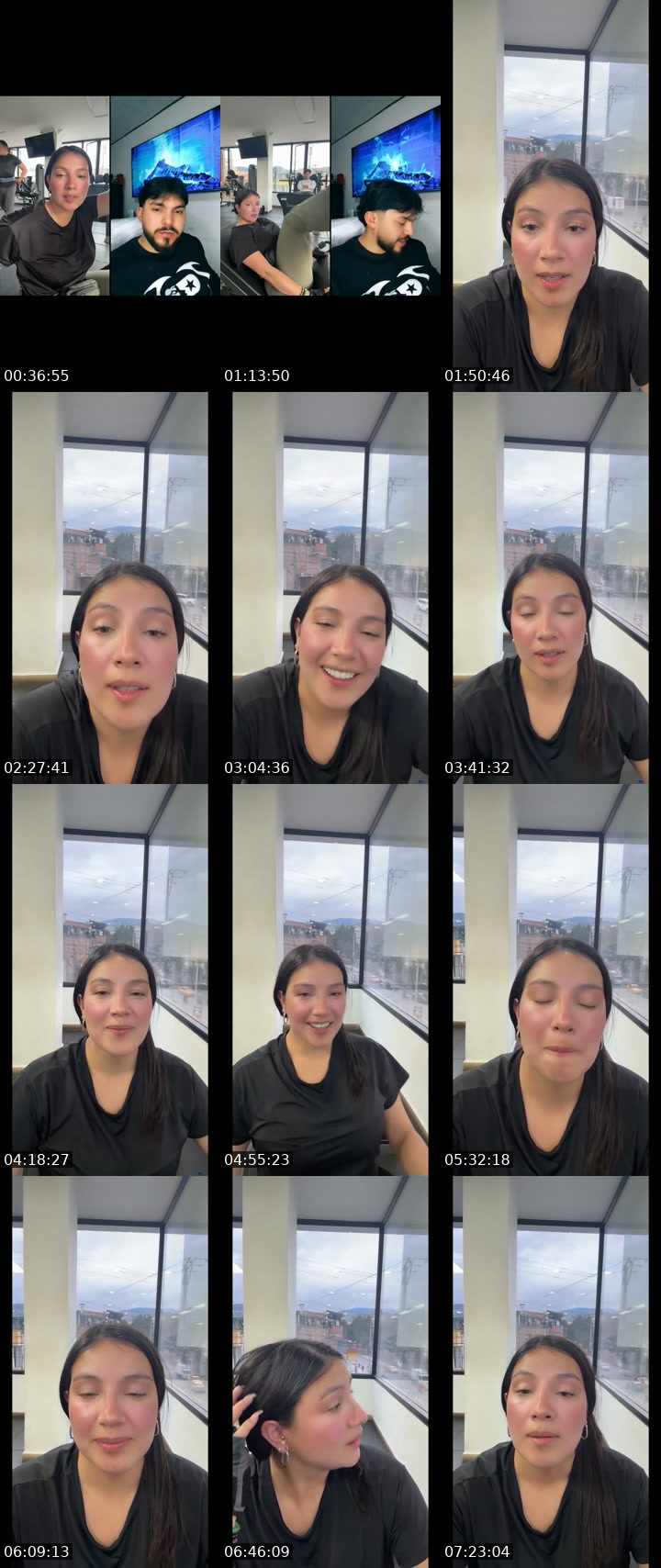 @vivianarodriguez2006 TikTok live from 2026-07-17