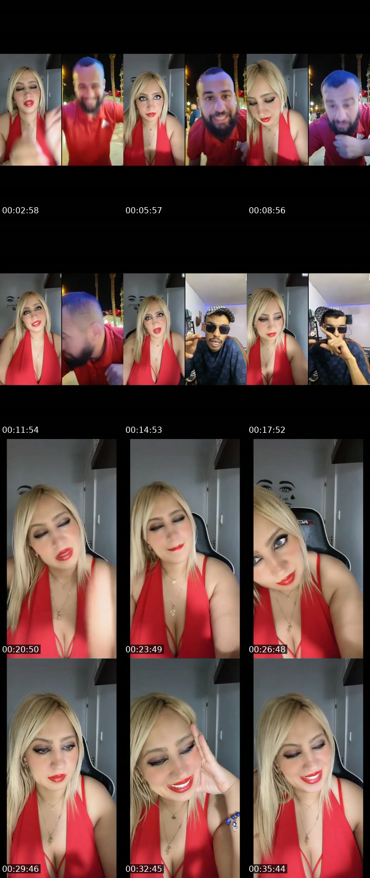 @sara_alicante32 TikTok live from 2026-07-17