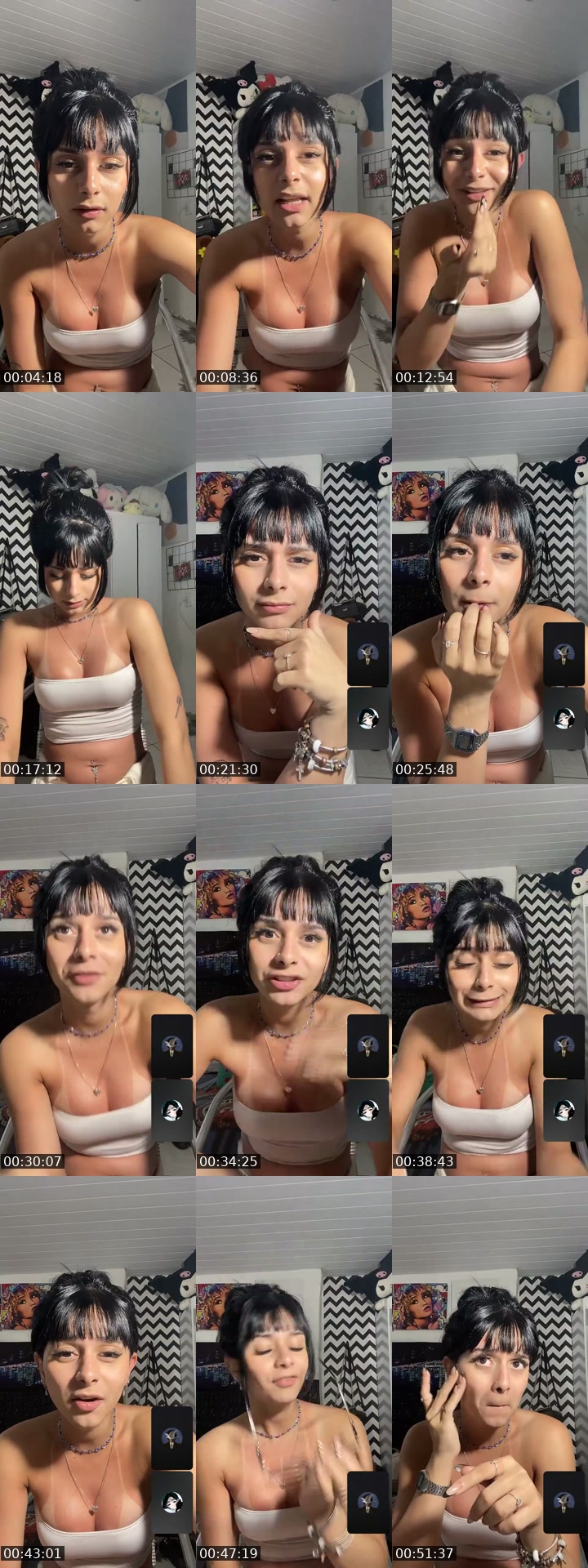 @_rynevess TikTok live from 2026-07-17