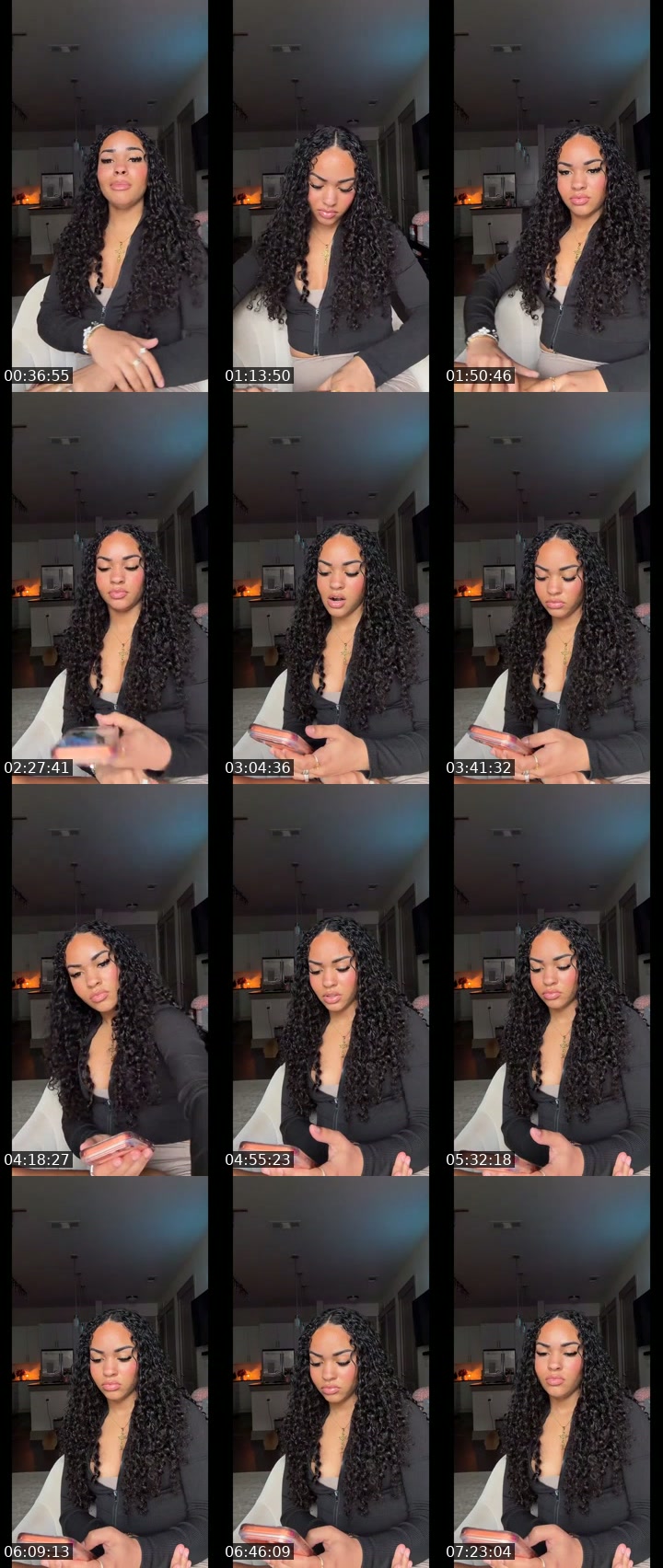 @jasmiinevargas TikTok live from 2026-07-17