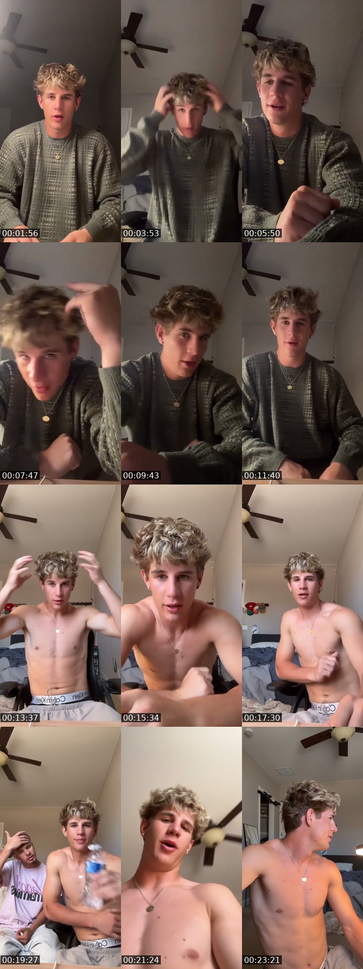 @jaworth89 TikTok live from 2026-07-17