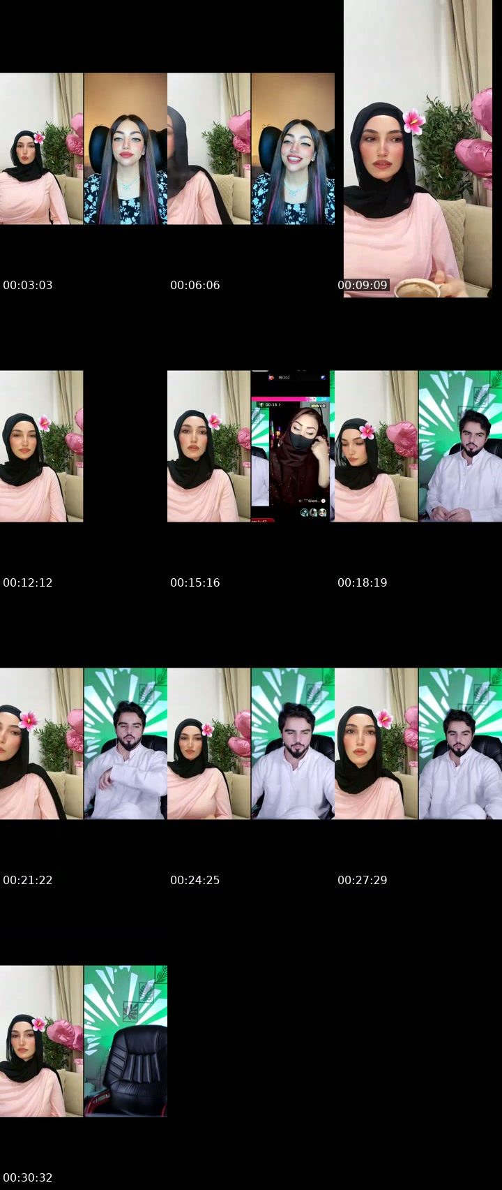 @roro_allloy888 TikTok live from 2026-07-17