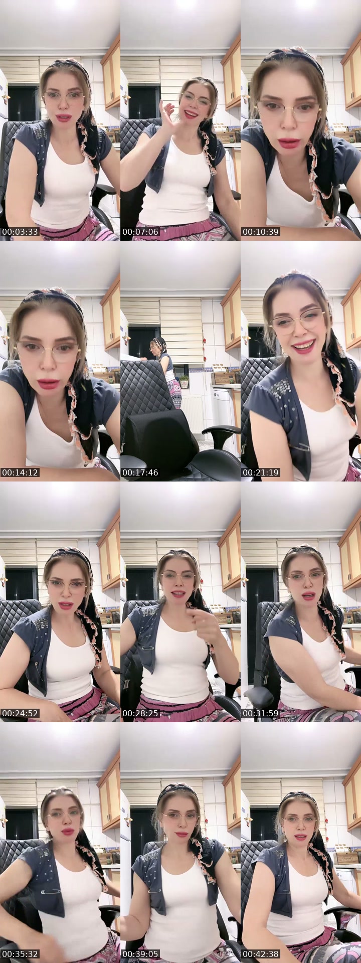 @pelinnilsu TikTok live from 2026-07-17