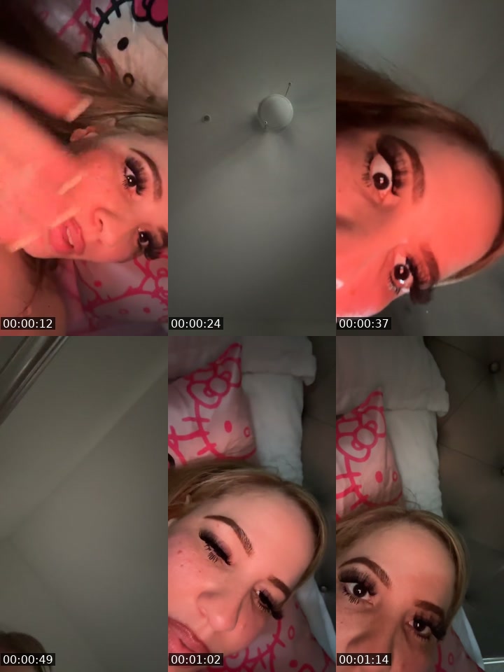 @oohlolo TikTok live from 2026-07-17