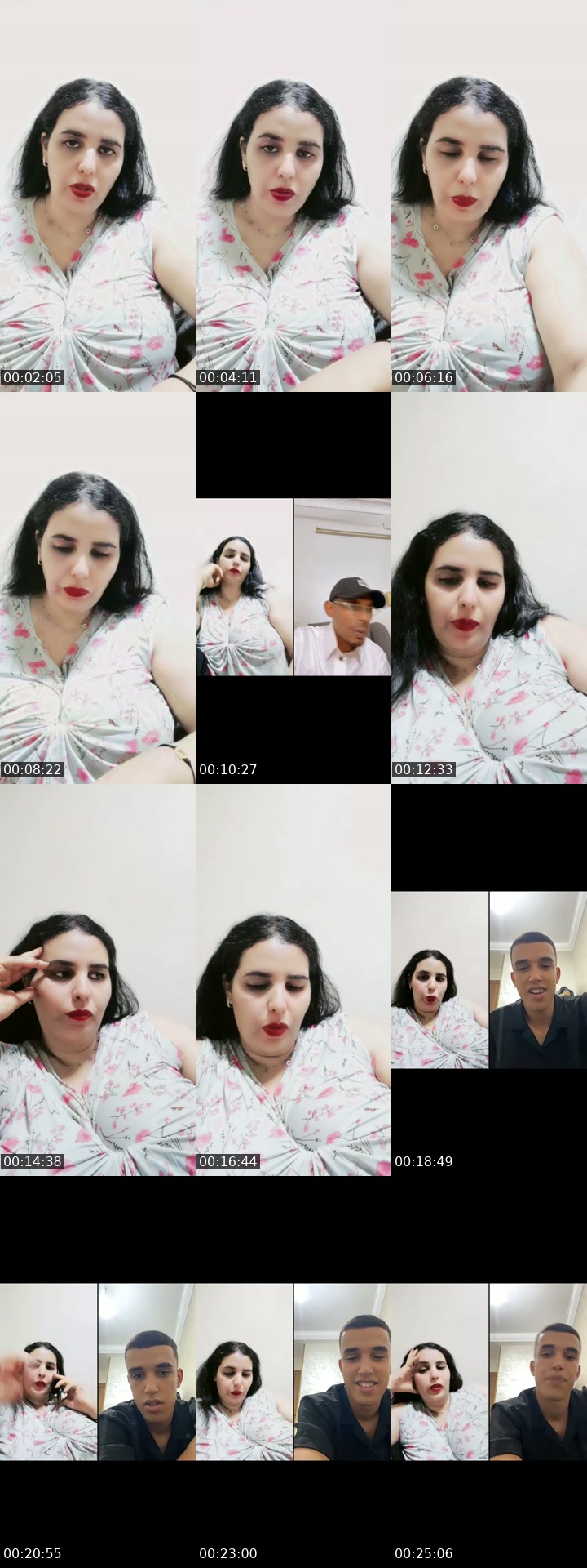 @noralaalyo TikTok live from 2026-07-17
