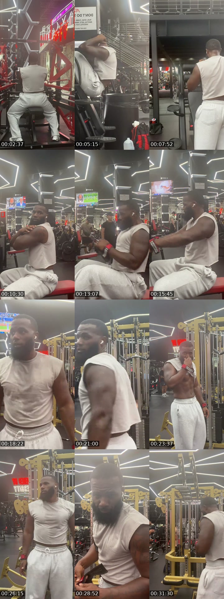 @phitmeech_journey TikTok live from 2026-07-17