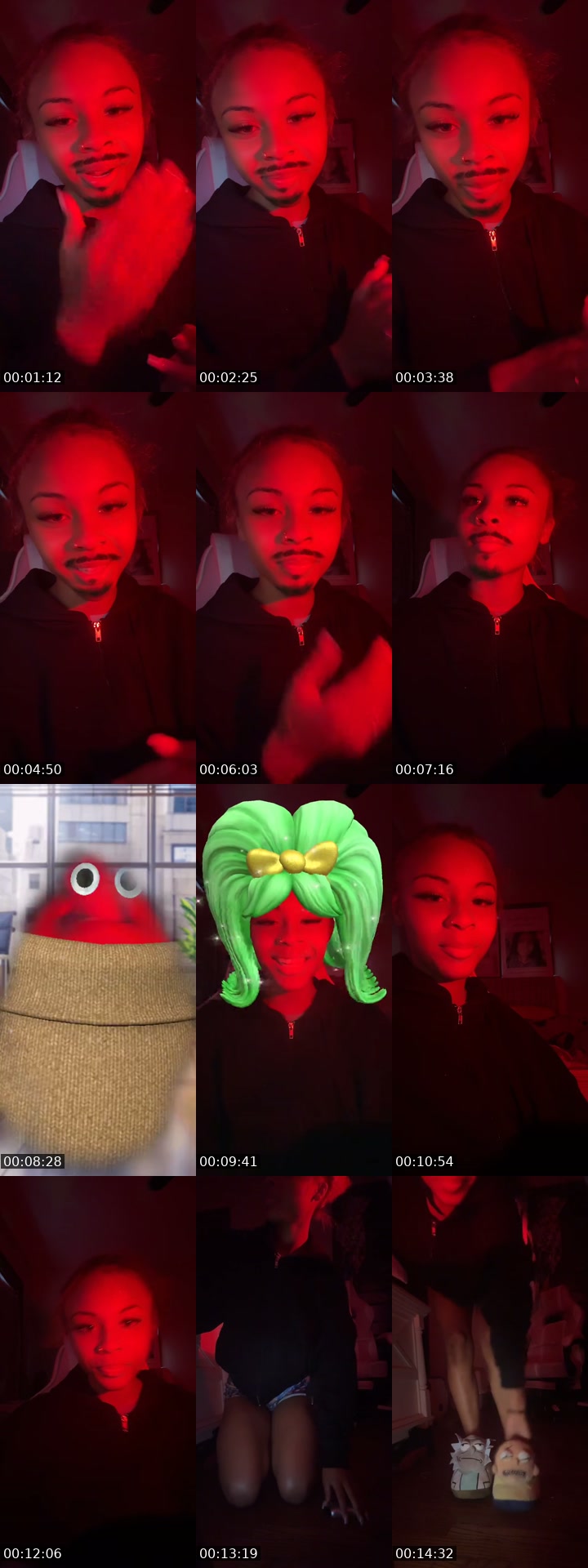 @ricanmam1_ TikTok live from 2026-07-17