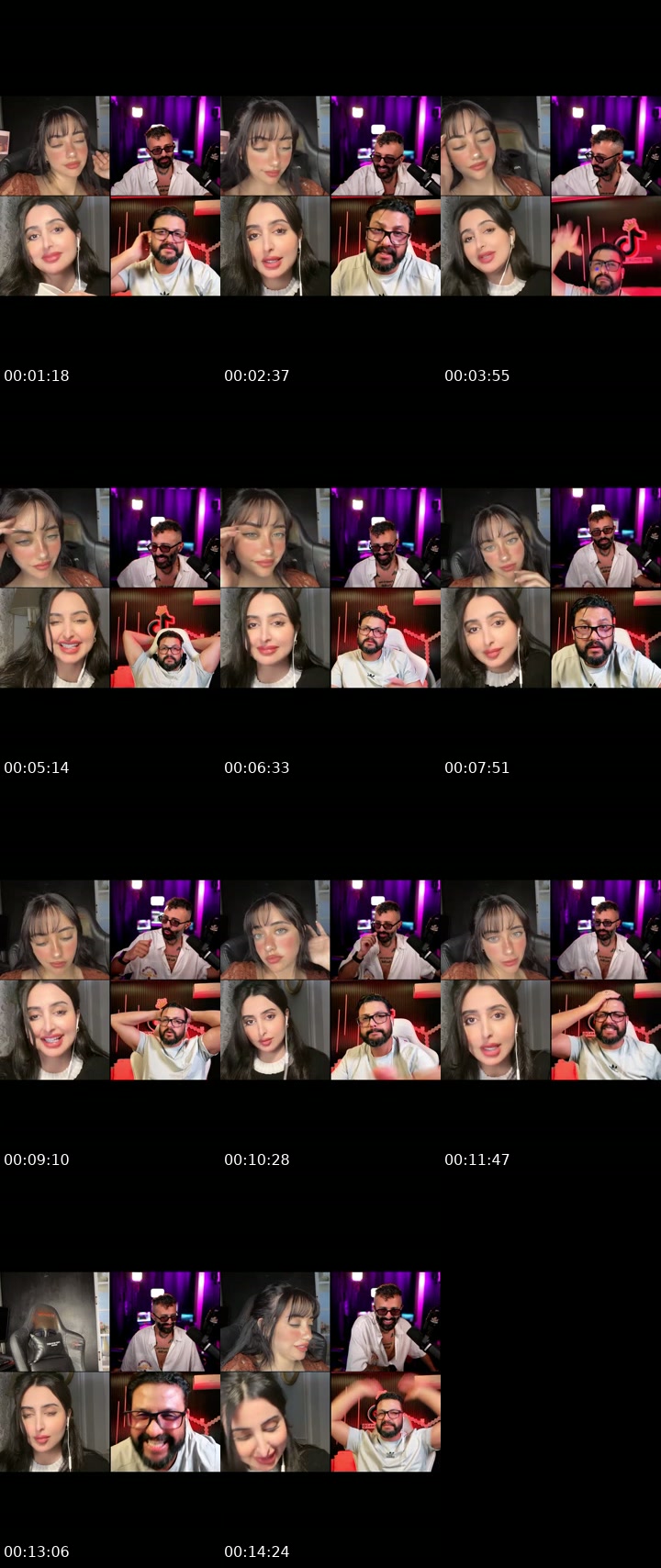 @sallyalawady000 TikTok live from 2026-07-17