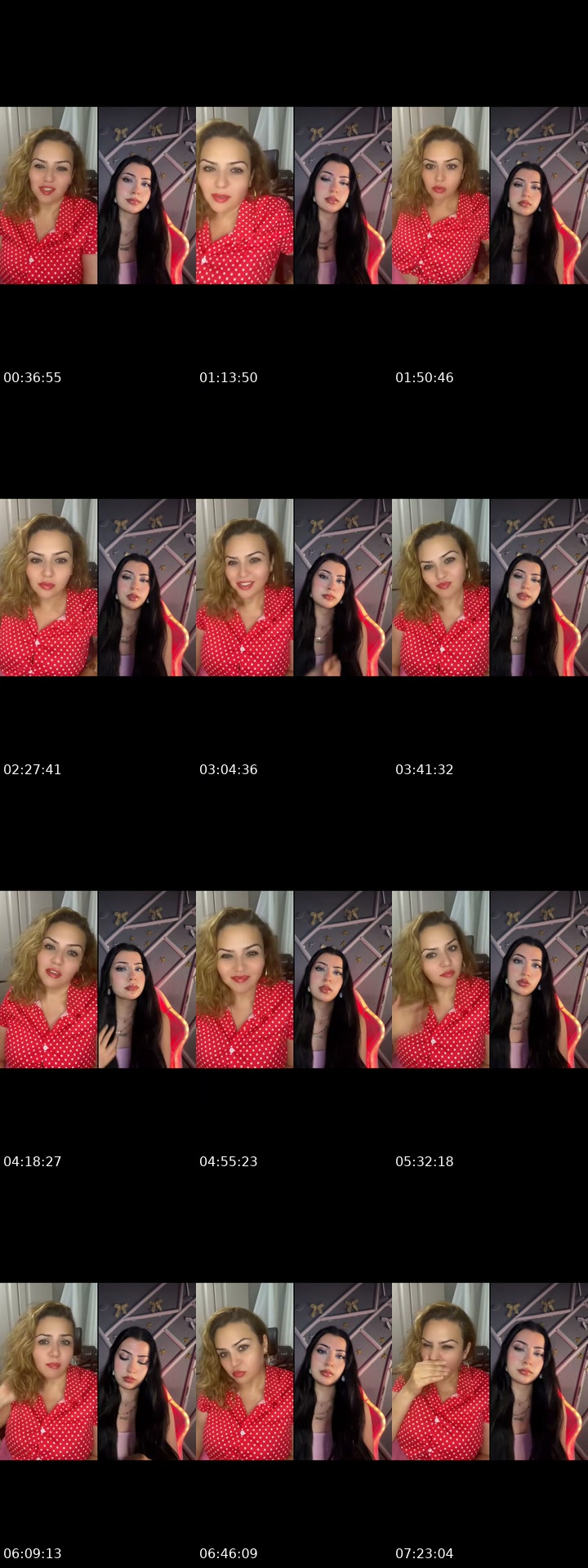 TikTok live: Galerimi aydınlatın lütfen 🙏 by @schuekolata