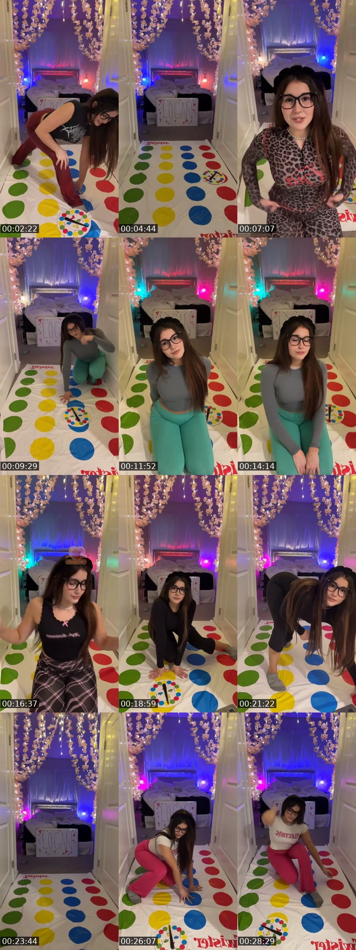 @thalia.rosa.almeida TikTok live from 2026-07-17