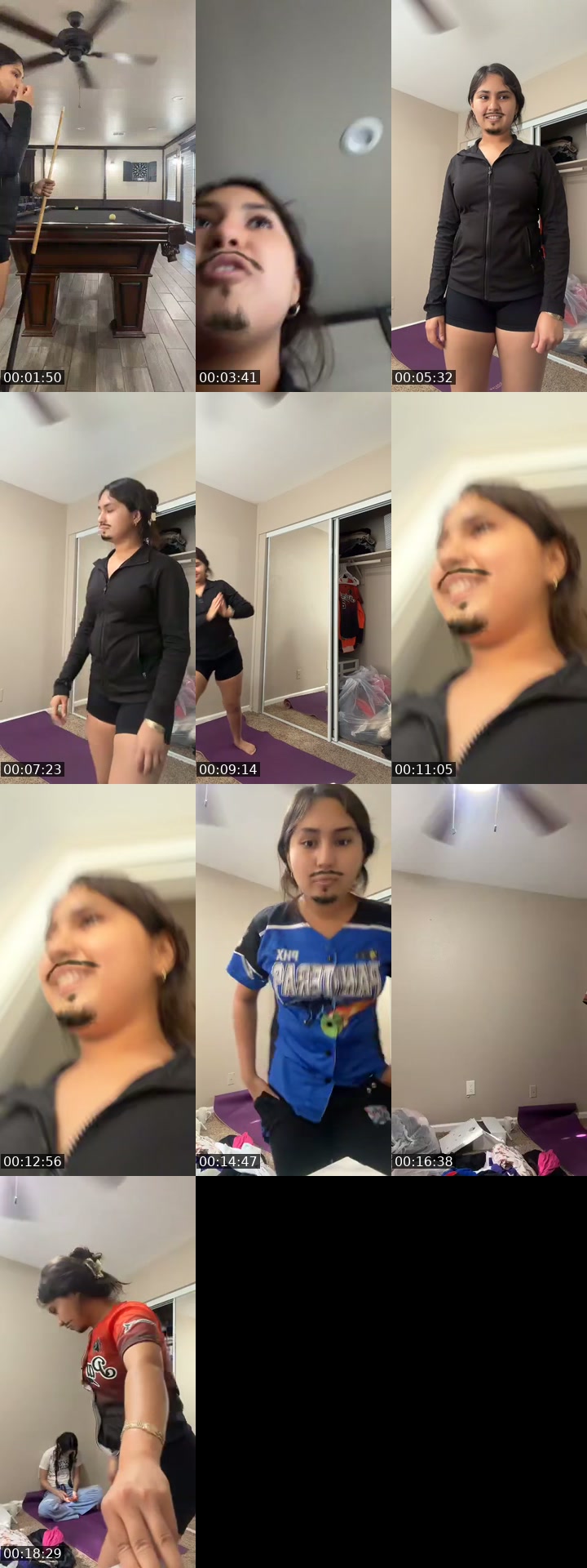 @_c009_24 TikTok live from 2026-07-17