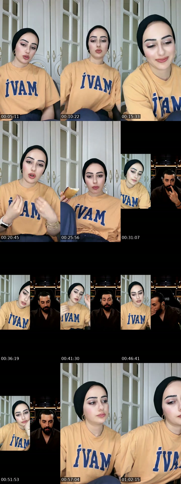@_edadoganay55 TikTok live from 2026-07-17
