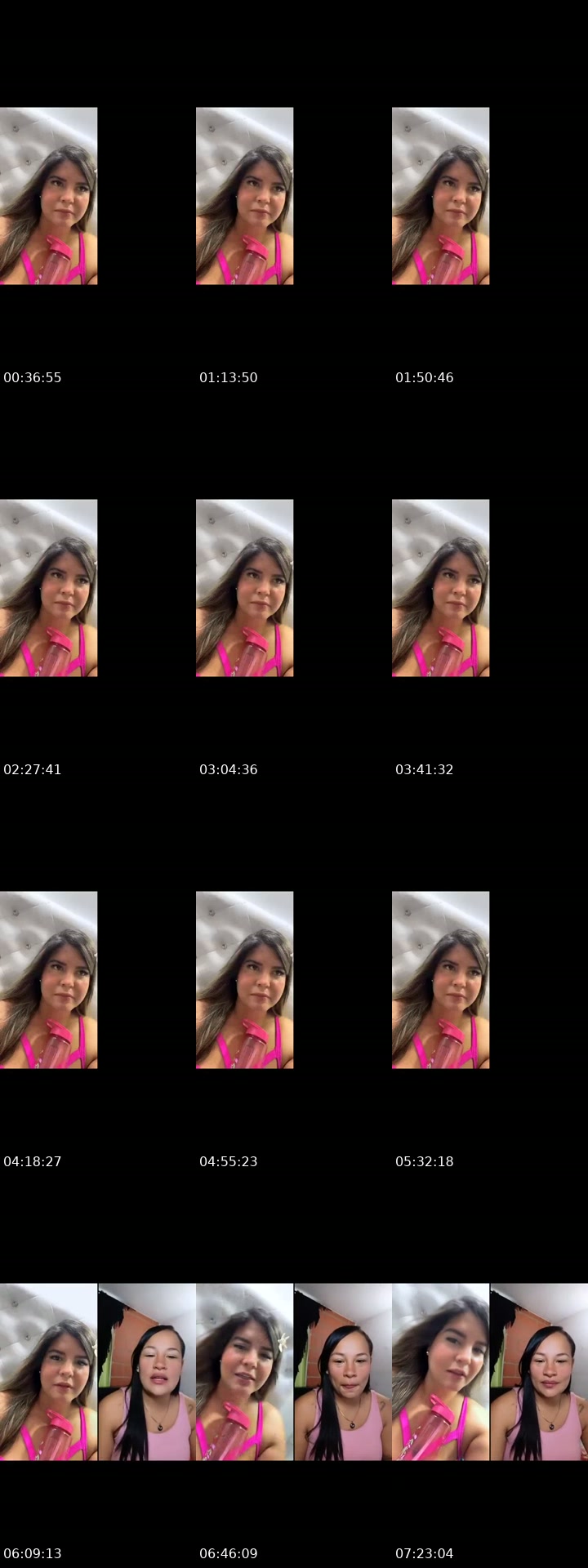 @_isl33 TikTok live from 2026-07-17