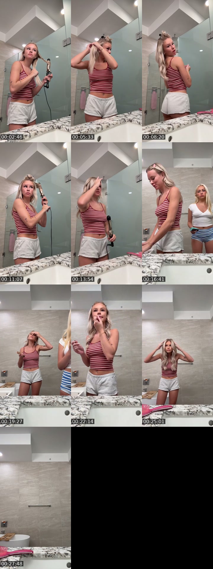 @angrykenziesmith TikTok live from 2026-07-17