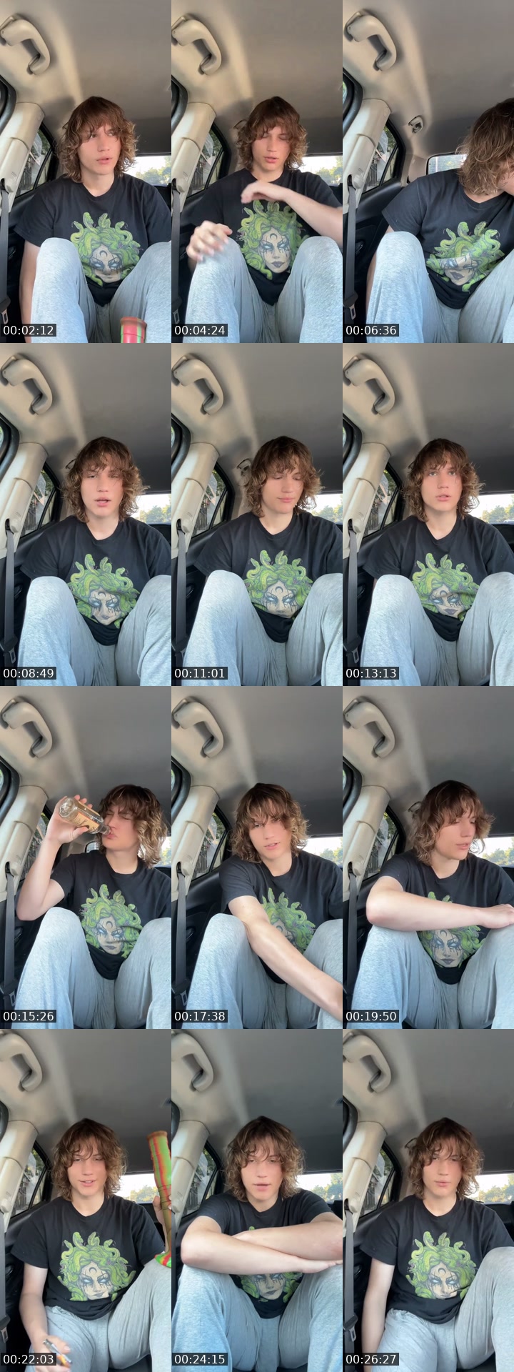 TikTok live: checkpointt🍃🗣️ by @alfredofetus420