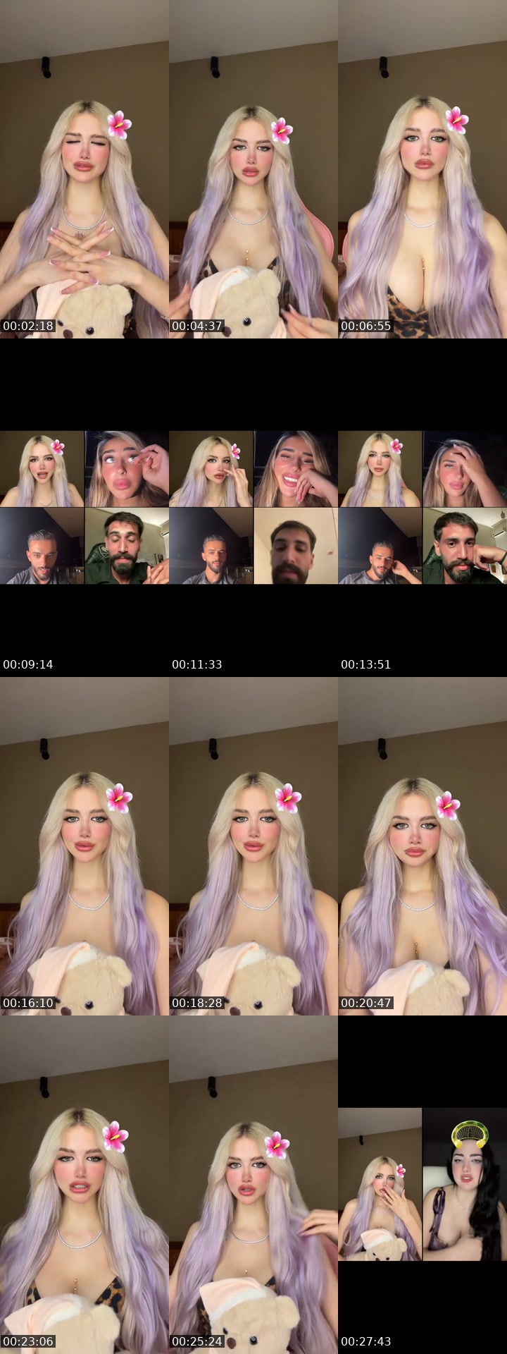 TikTok live: مشائو ئشطوتاتي ✨ by @ruqaya.derk