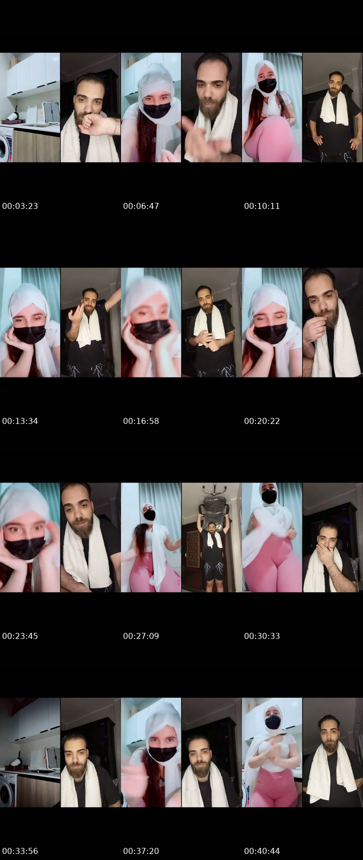@ssrrss5200 TikTok live from 2026-07-17