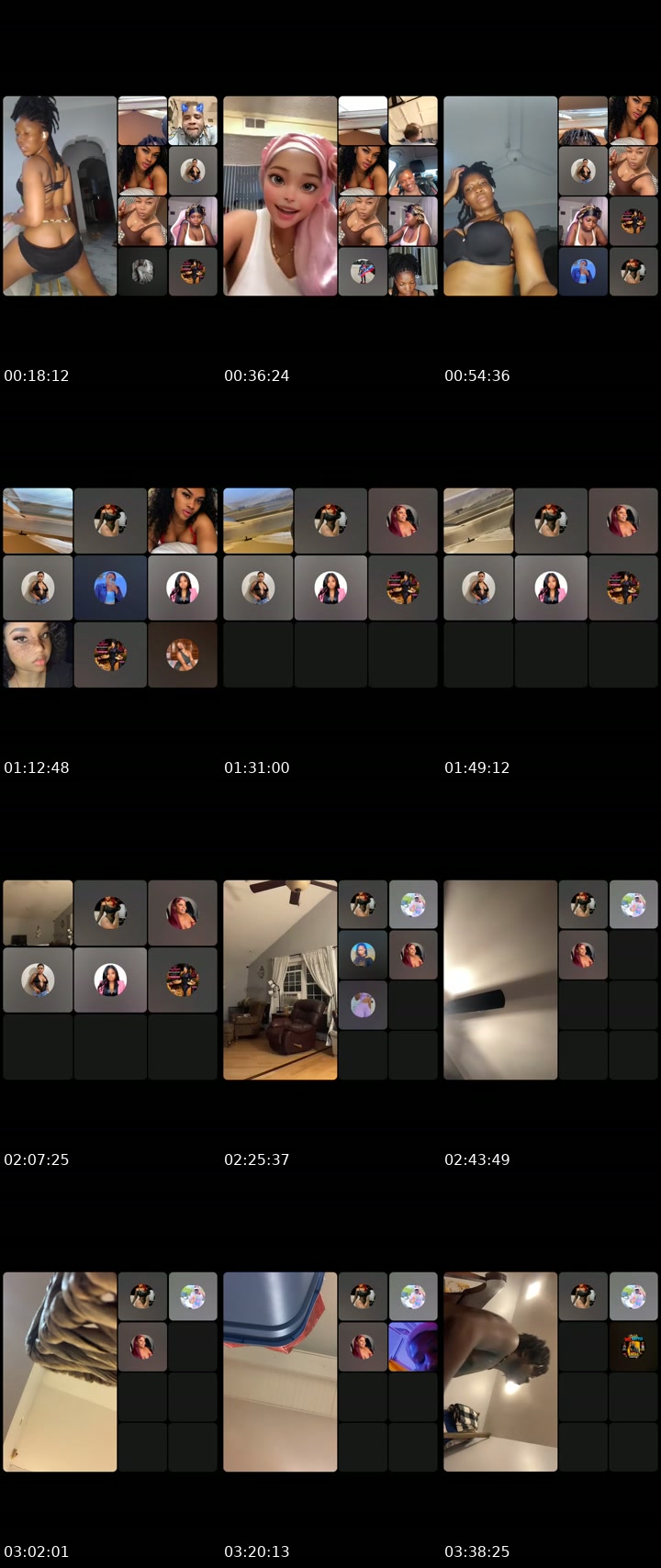 @treasure.queen88 TikTok live from 2026-07-17