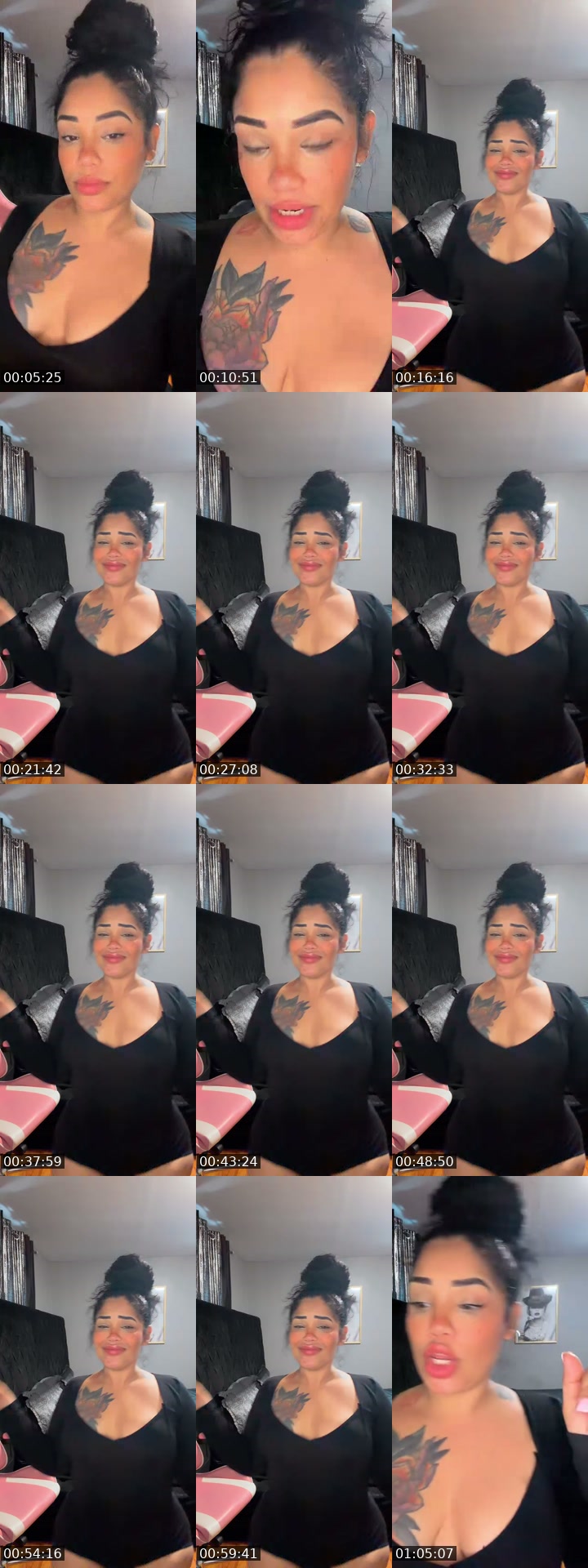 @uniqueruby1 TikTok live from 2026-07-17