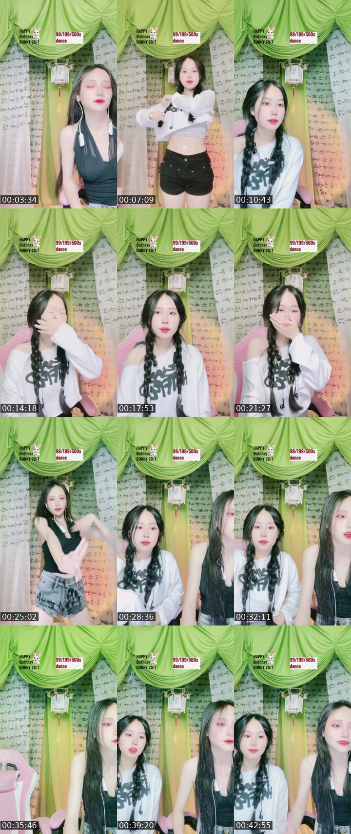 TikTok live: Welcome to live by @turtle_and_rabbit5