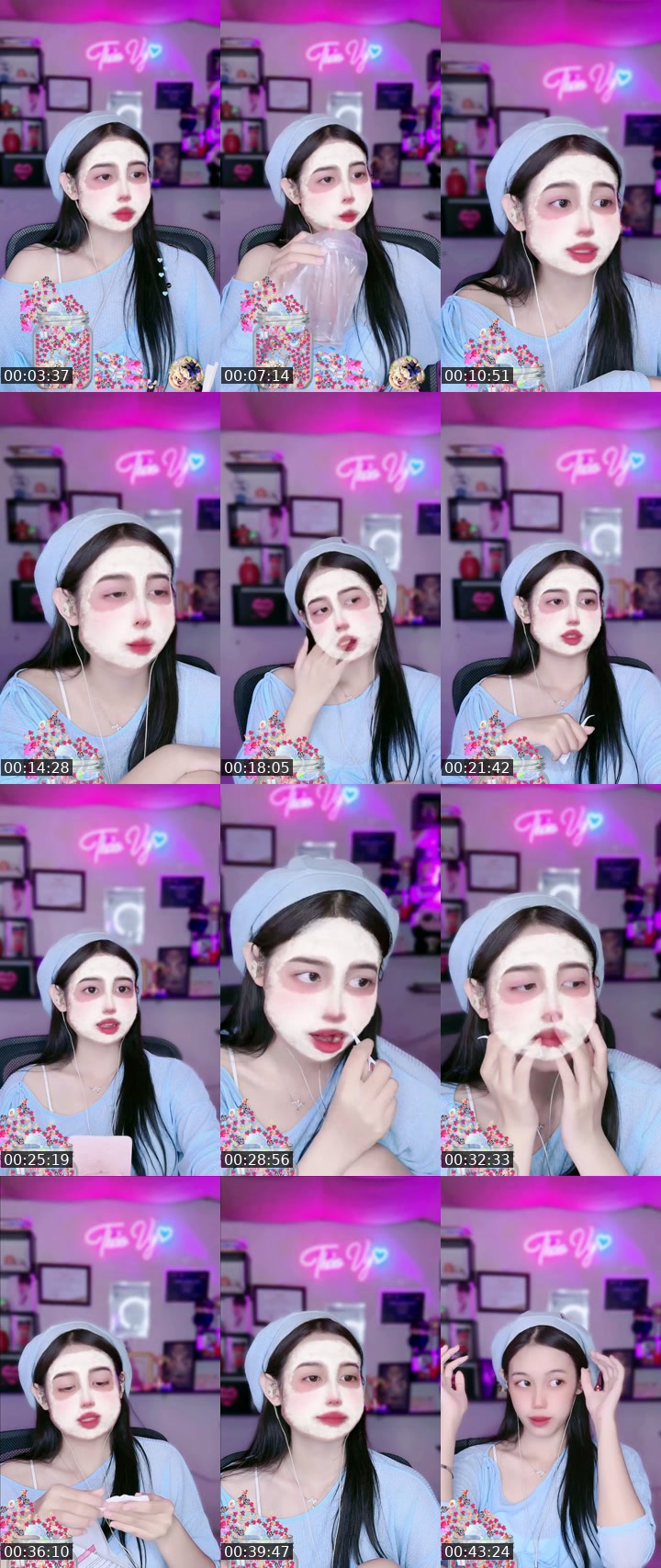 TikTok live: em manifest len A by @zuri3939