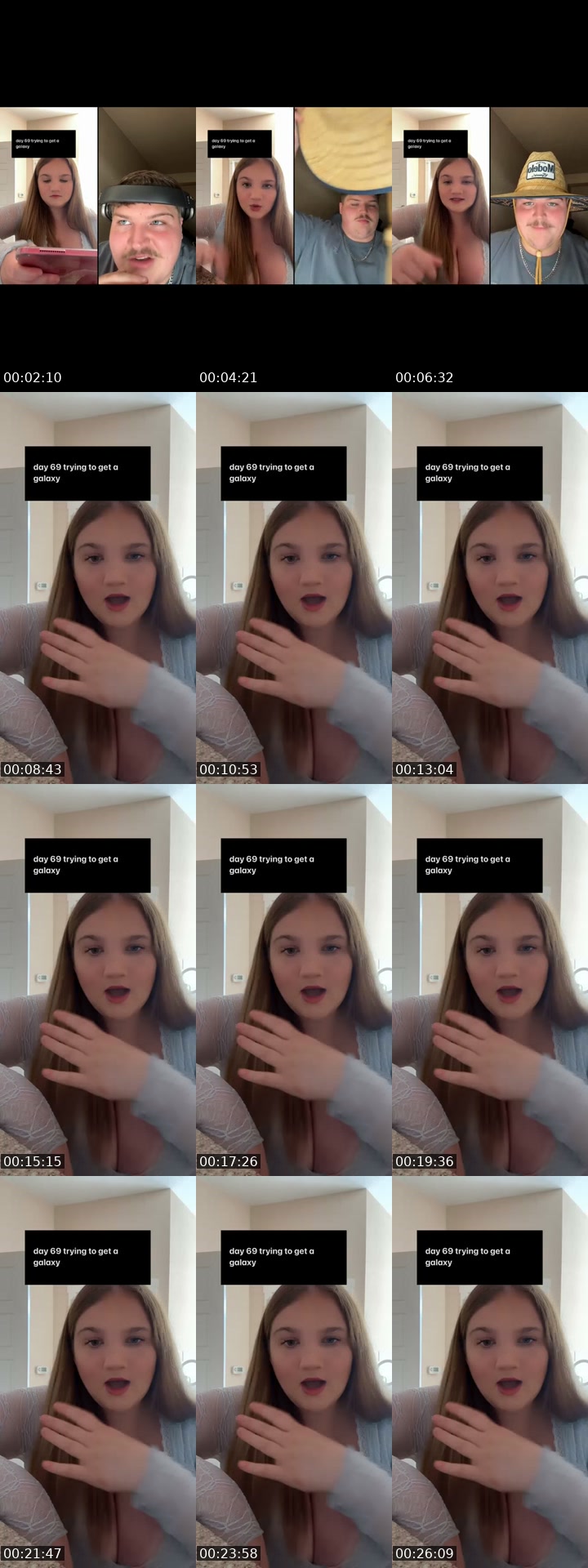 @avasophiaa14 TikTok live from 2026-07-17