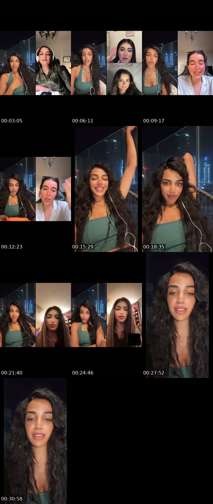 @baklaaawa0 TikTok live from 2026-07-17