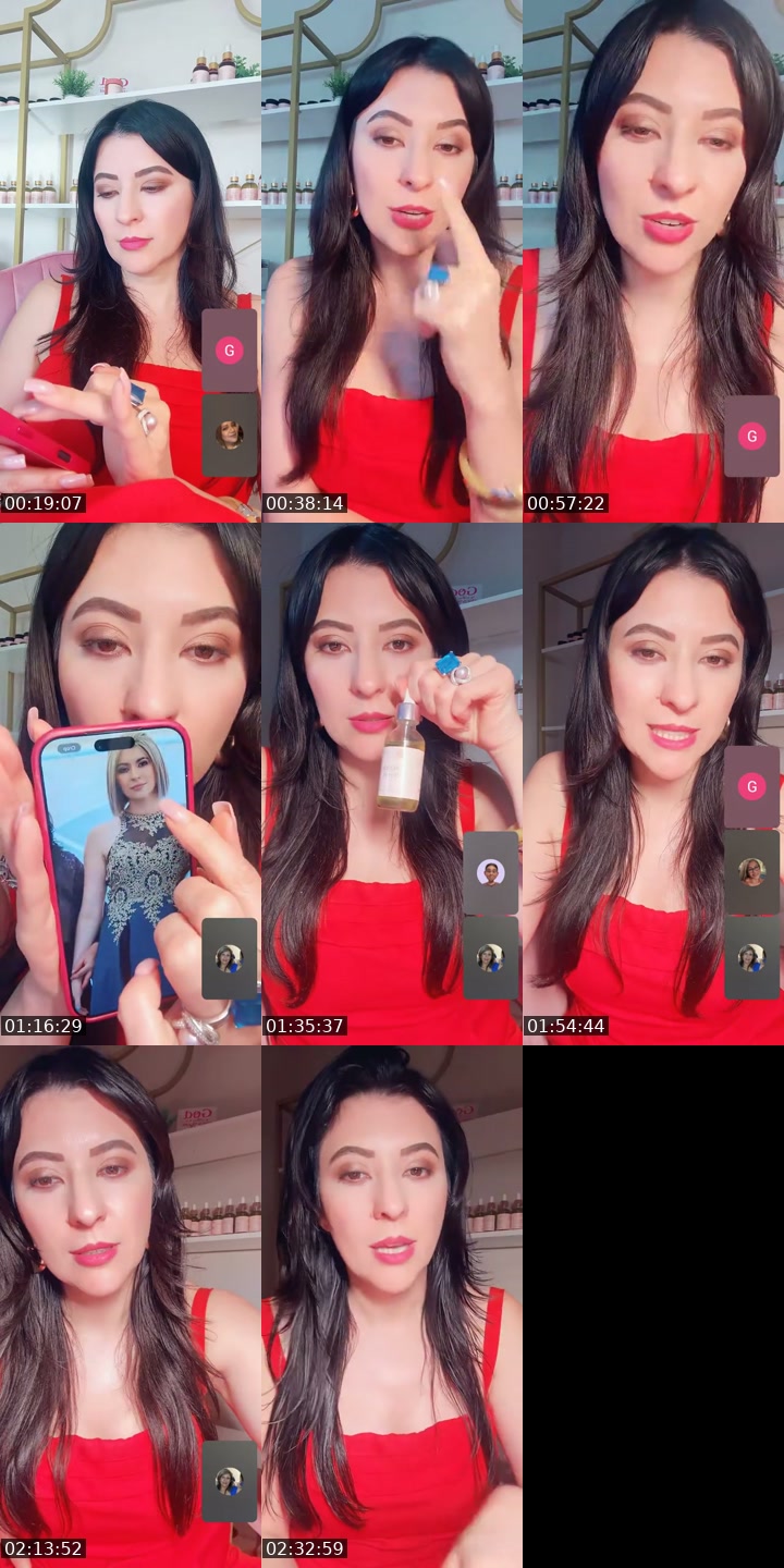 @camilaovermyer41 TikTok live from 2026-07-17