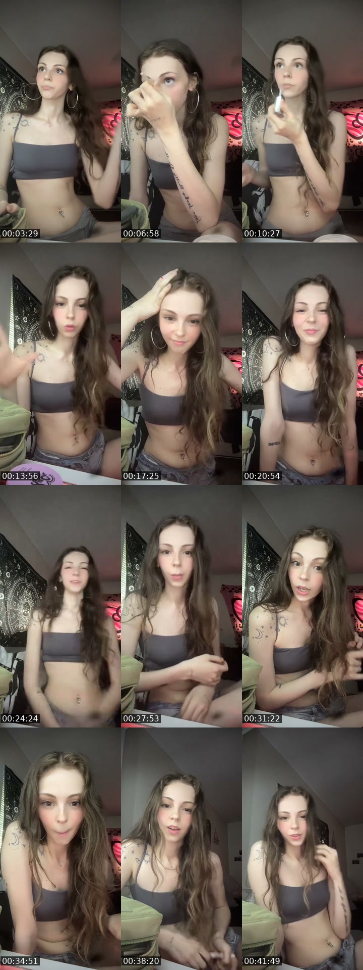 TikTok live: Chat + 🍃 #FL by @bragen_ash