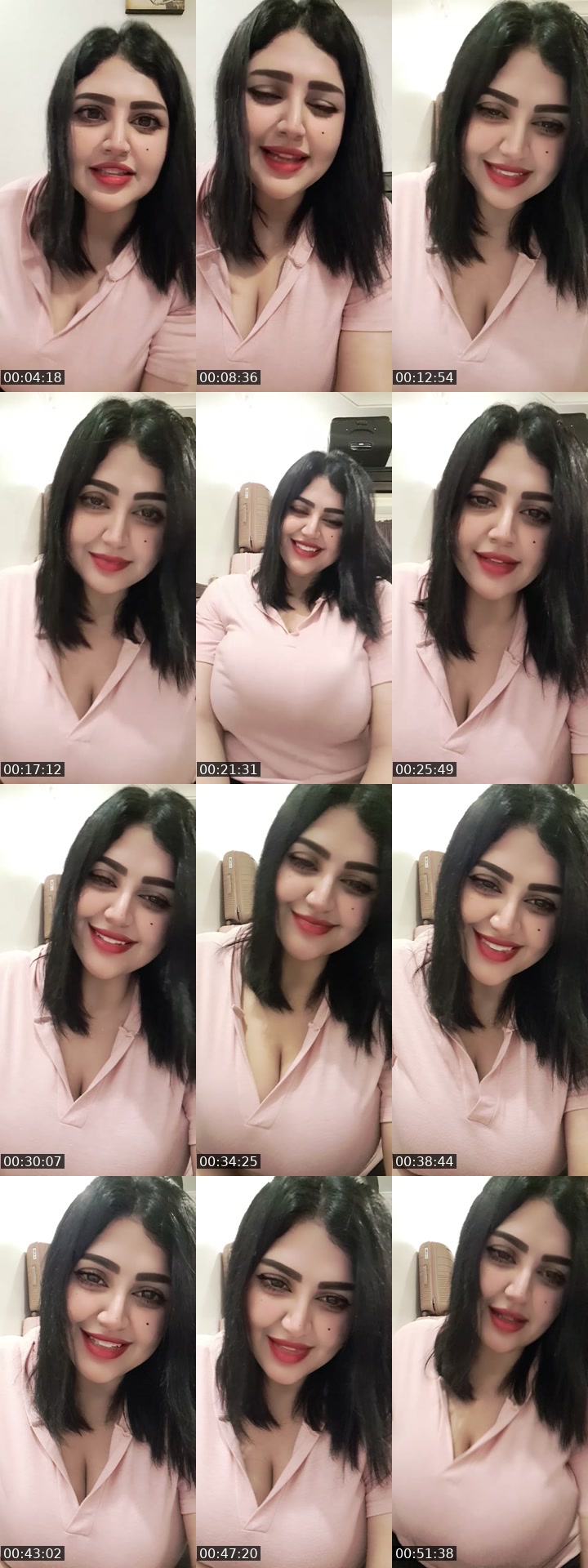 TikTok live: أجمل إحساس by @5kh03