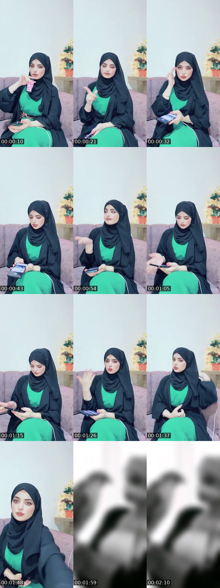 TikTok live: F❤️A by @m101753