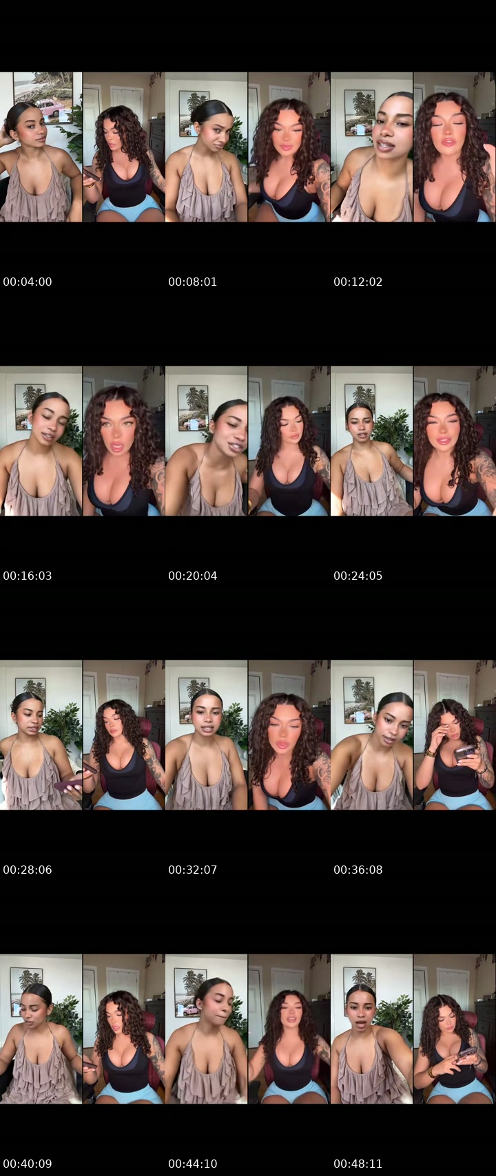 TikTok live: ⭐️ happy Friday by @mattisenn