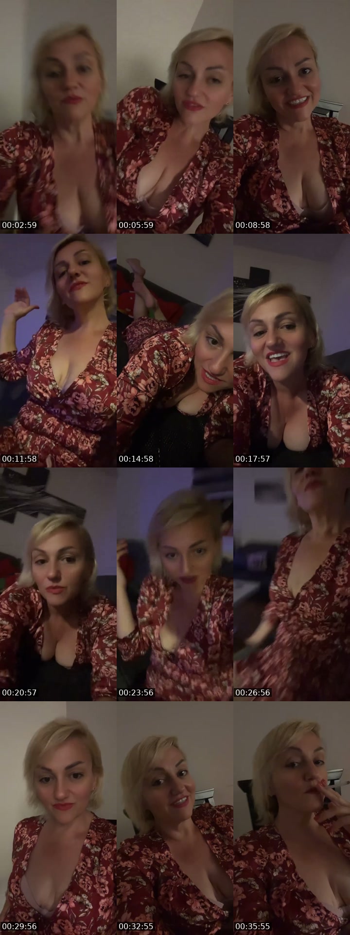 @plavaalisa Serbia TikTok live from 2026-07-17