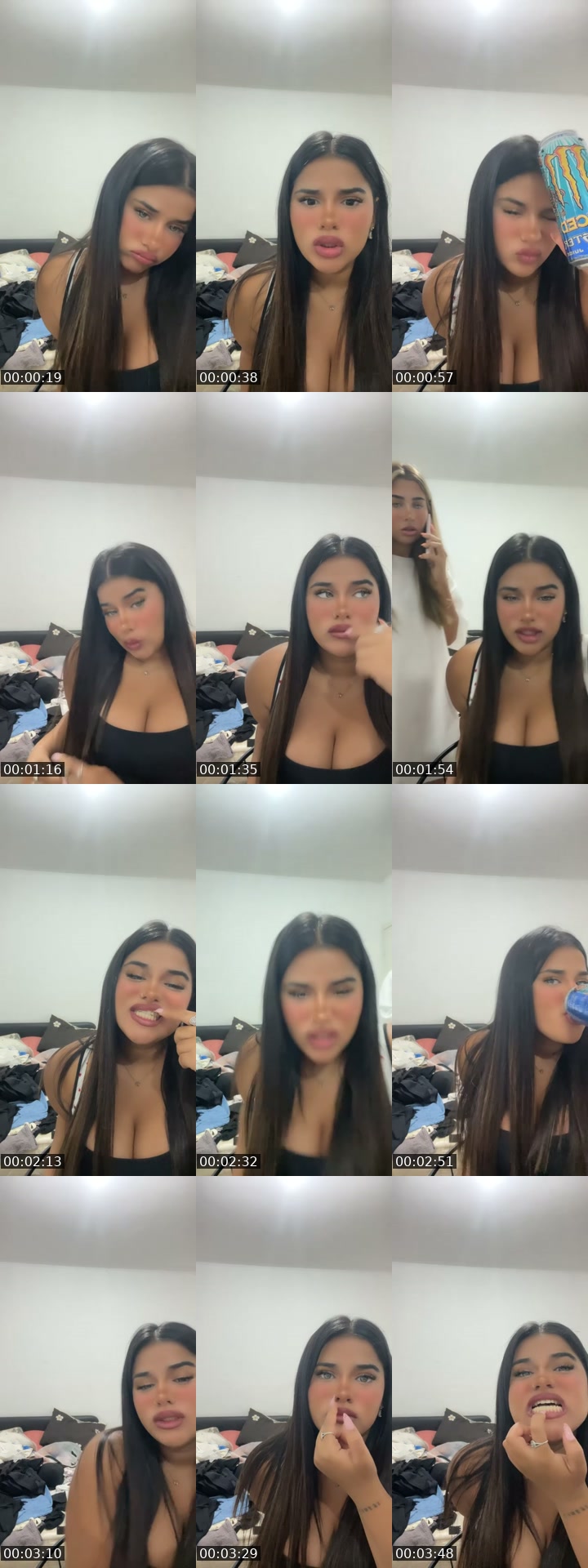 @talya.znati_ TikTok live from 2026-07-17