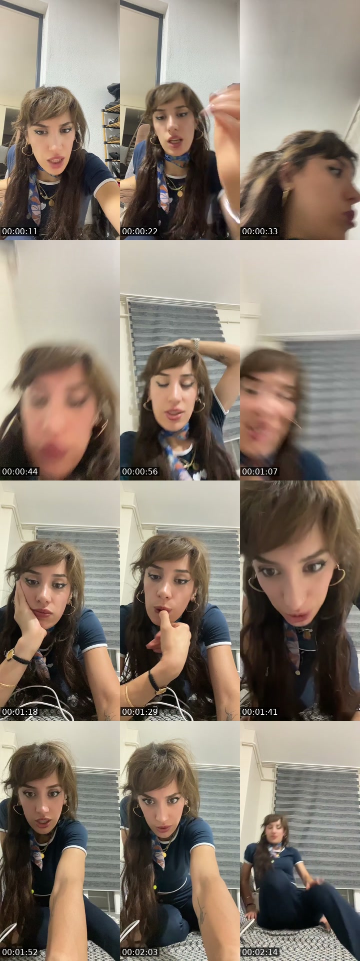 @cemree12.0 TikTok live from 2026-07-17