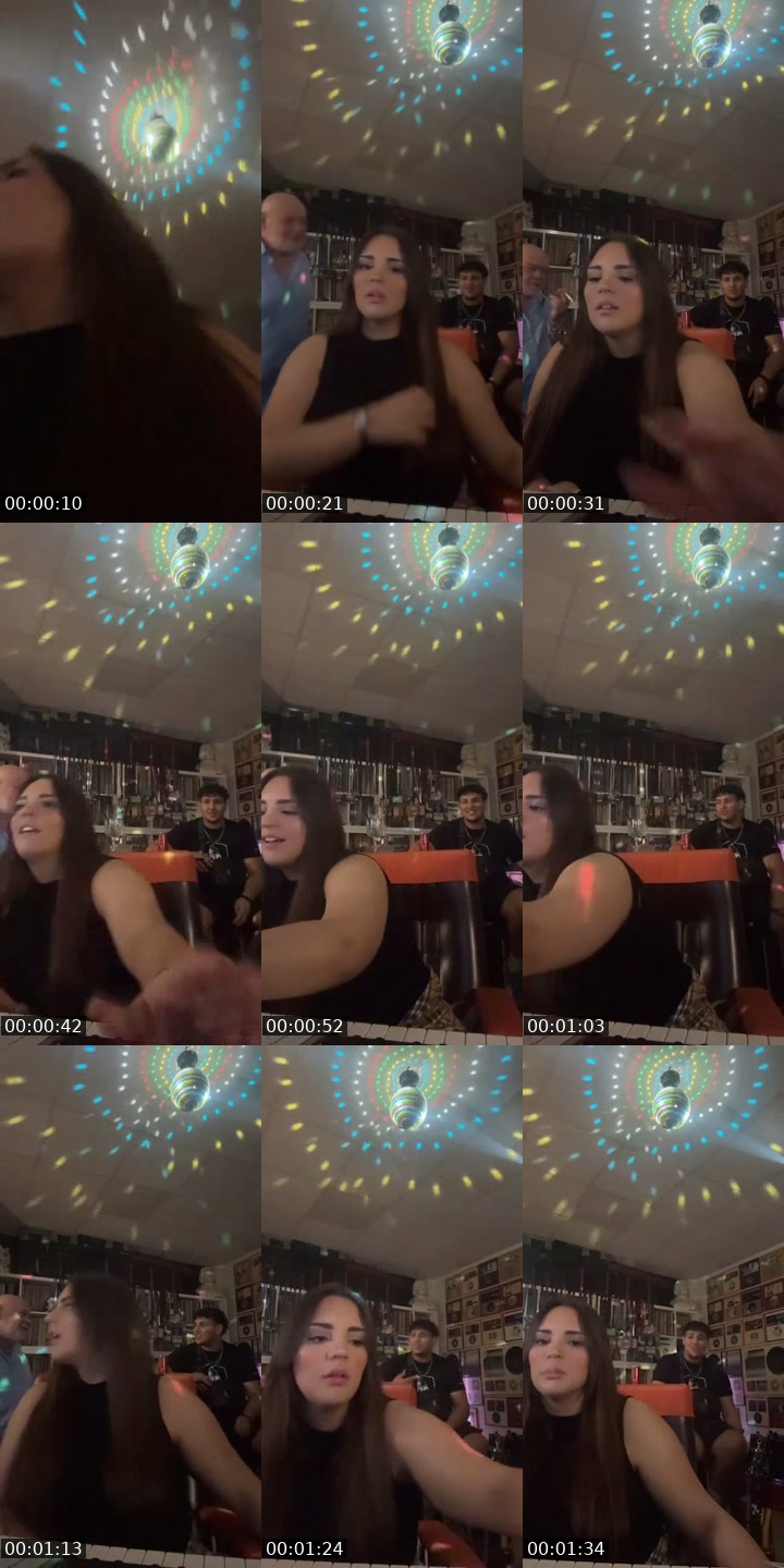 @sabrinamaslovv TikTok live from 2026-07-17