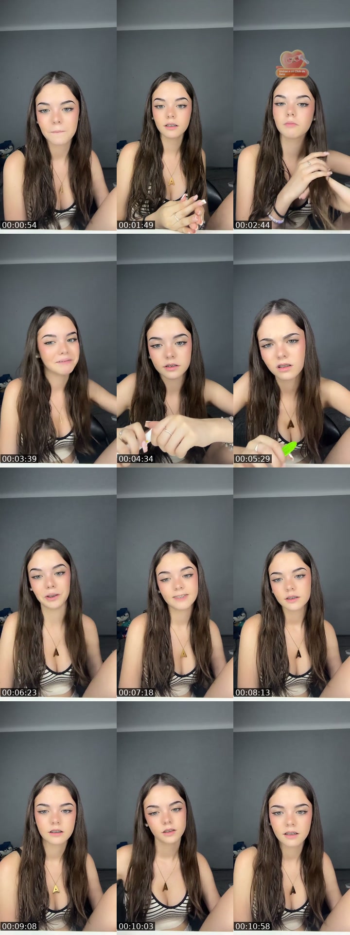 TikTok live: uniros, no mireis desde fuera🥰 by @ainatrilla_