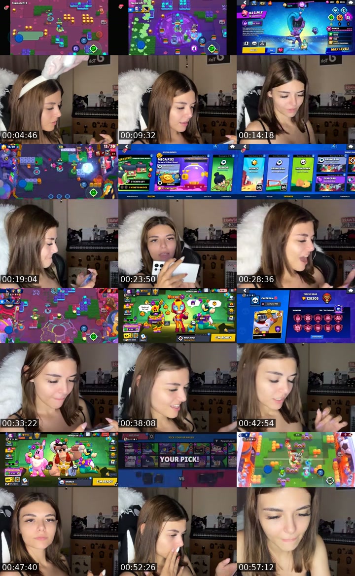 @doroteya_vel TikTok live from 2026-07-17