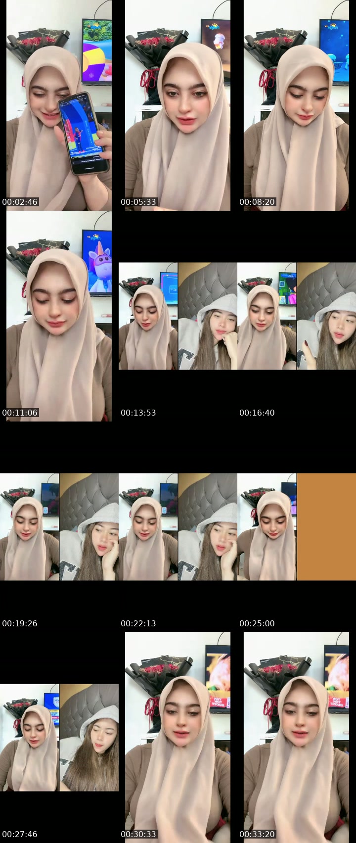 @cutsanjan4 TikTok live from 2026-07-17
