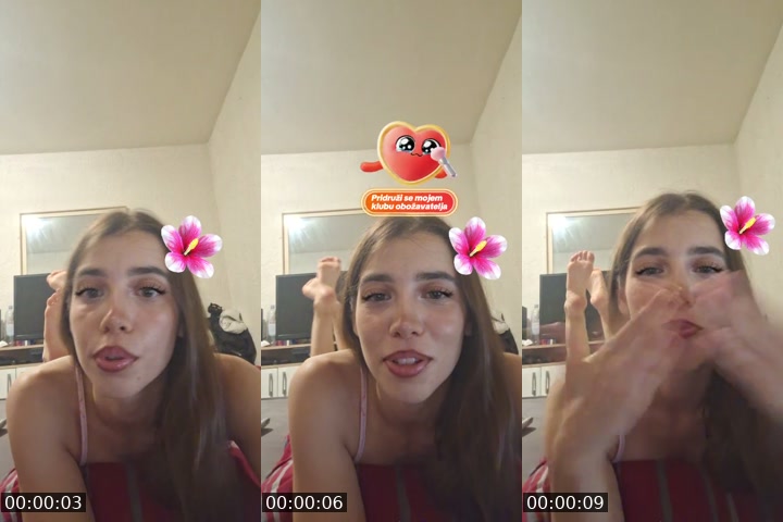 @daryana9103 TikTok live from 2026-07-17