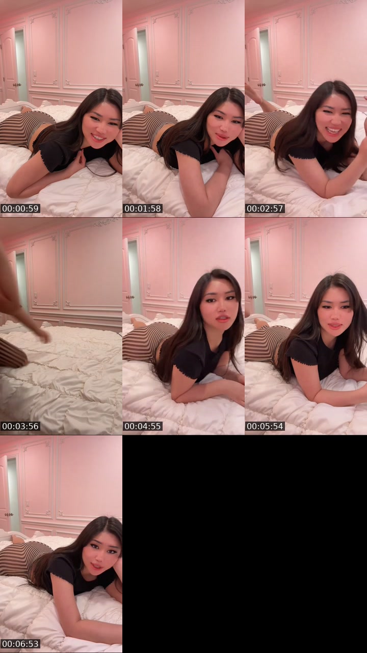 TikTok live: Hang out by @vietkitty26