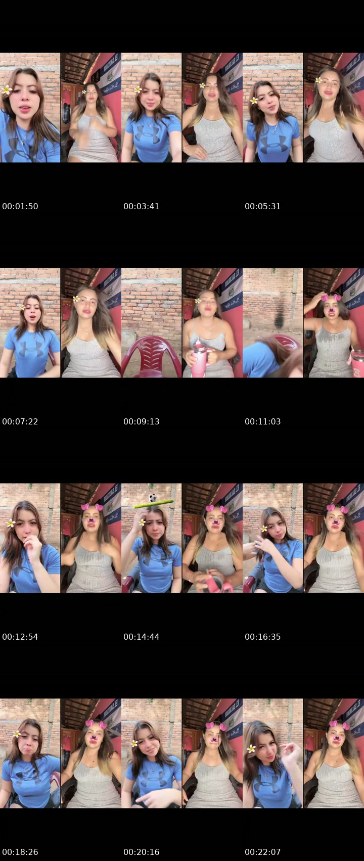 @yosselyn.garcia TikTok live from 2026-07-17