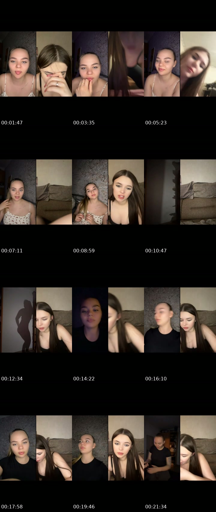 TikTok live: 🤍 by @sonwii_02