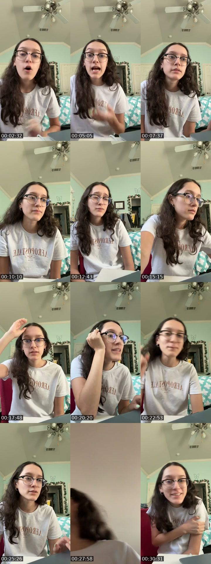 TikTok live: IM BACK by @swiftlyisa