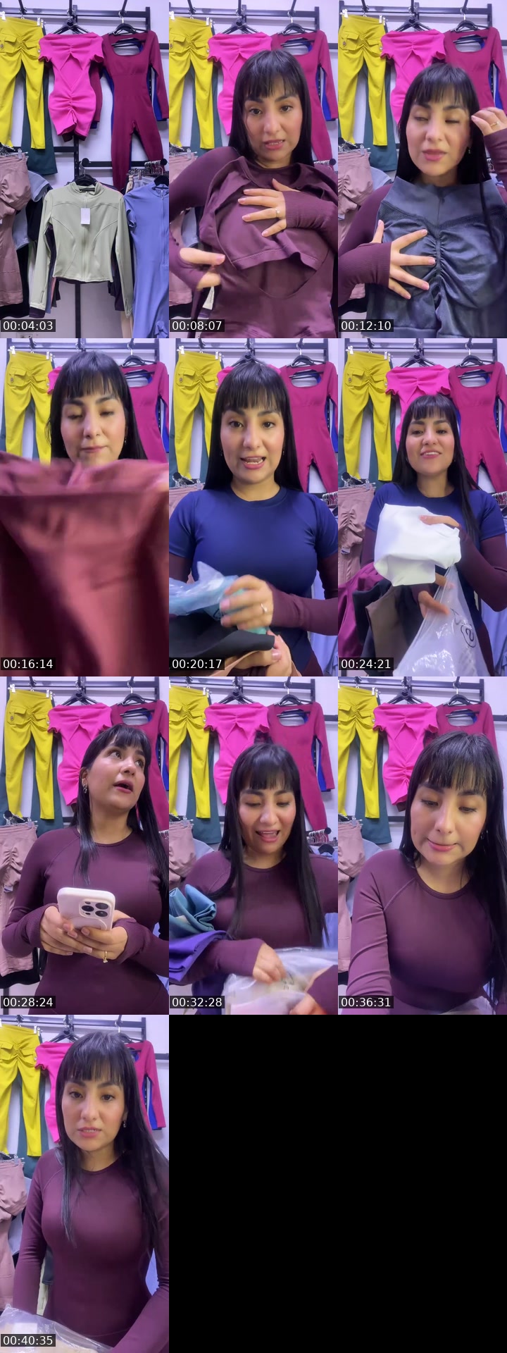 @morafitpe TikTok live from 2026-07-17