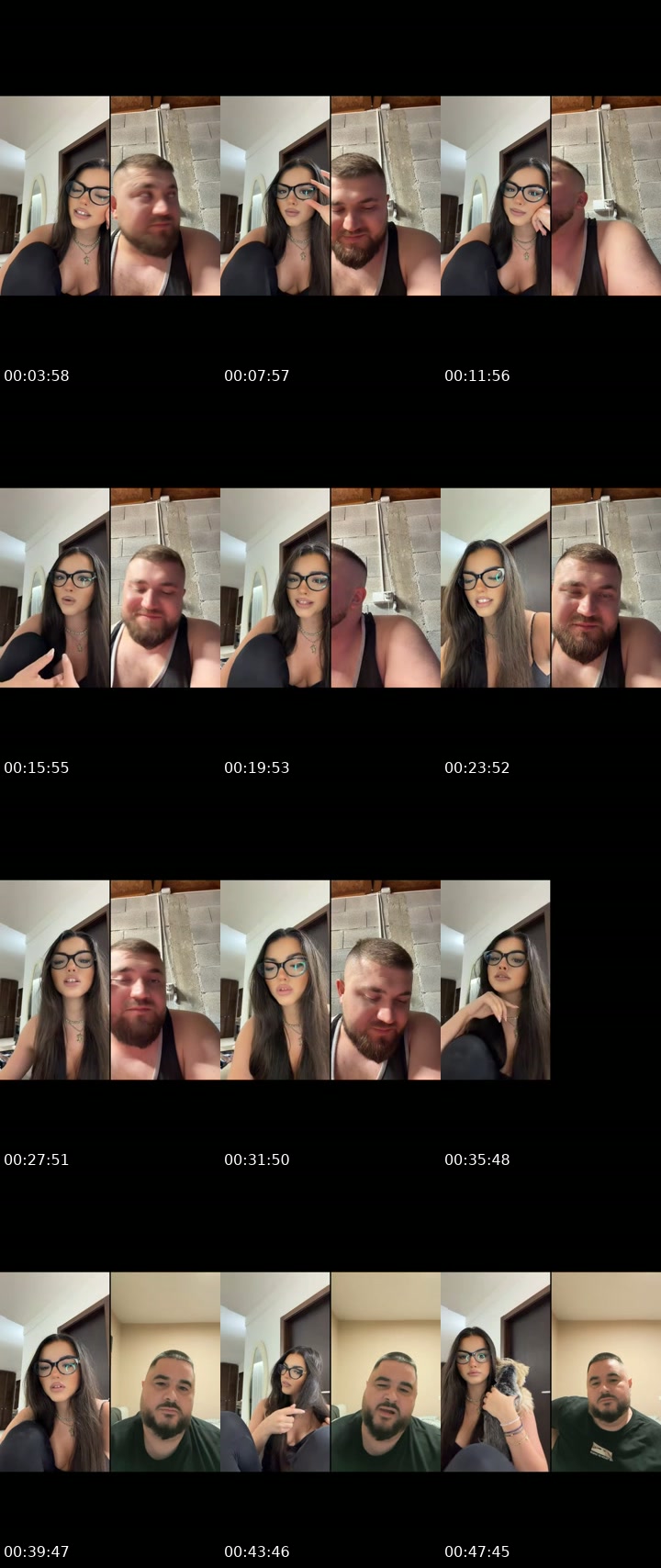 @mitacheto09 TikTok live from 2026-07-17