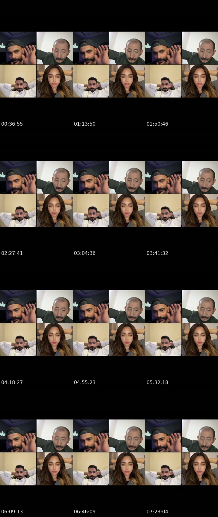 @mstolhak TikTok live from 2026-07-17
