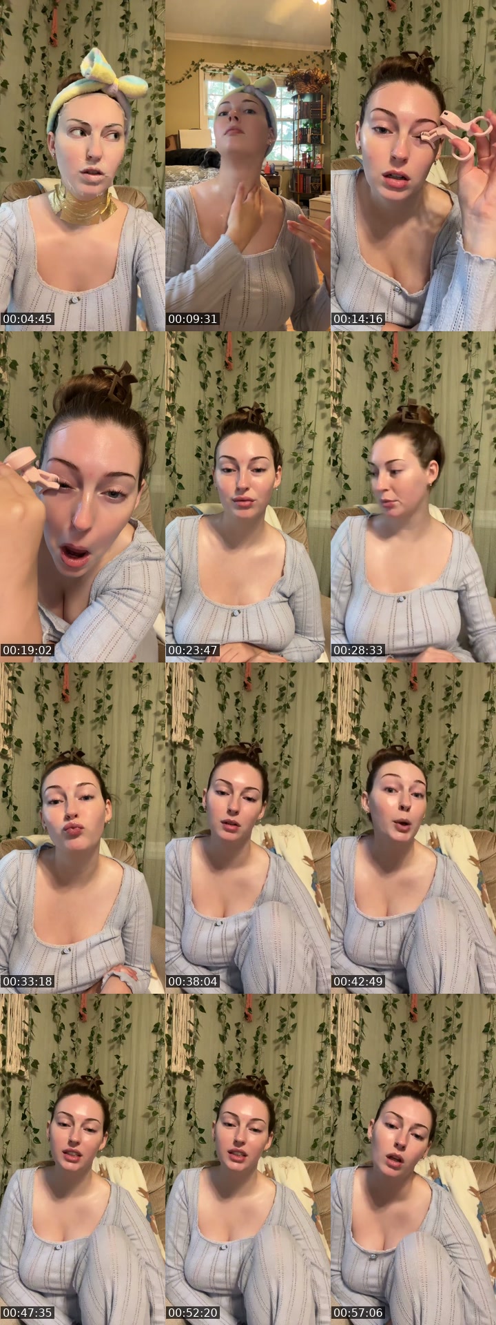 @moorer_reading TikTok live from 2026-07-17