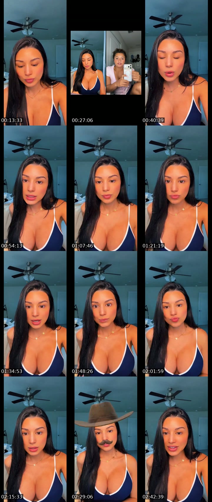 @nayrina__ TikTok live from 2026-07-17