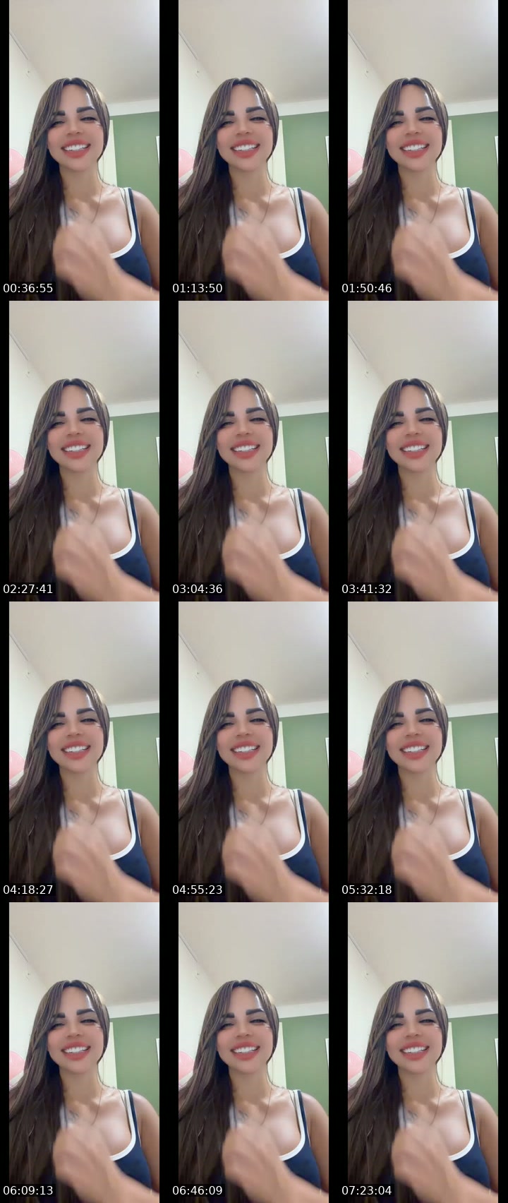@natasha_issa TikTok live from 2026-07-17